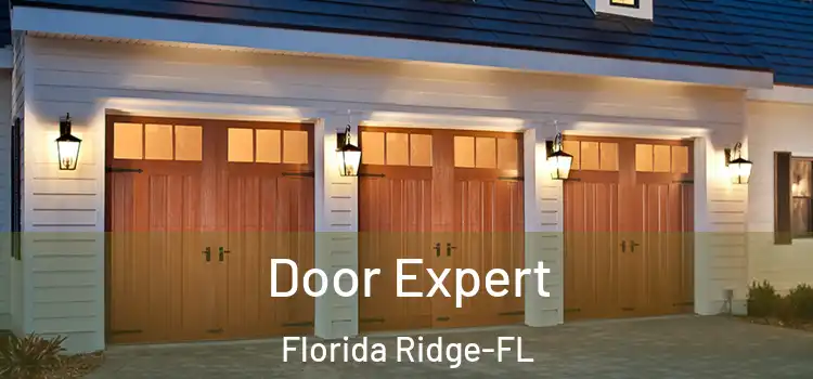  Door Expert Florida Ridge-FL