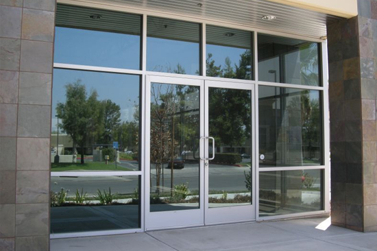 Florida Ridge-commercial-door-repair