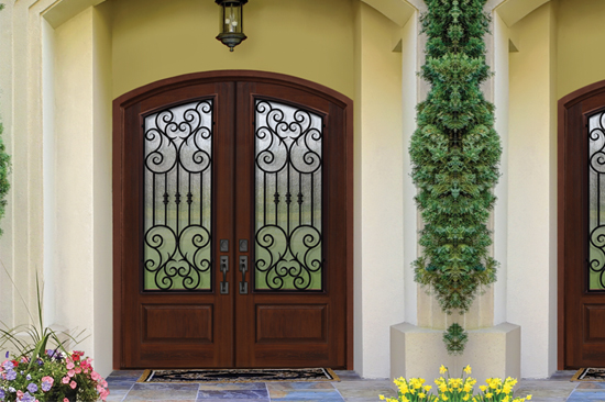 Florida Ridge-entry-door-repair