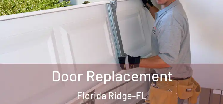 Door Replacement Florida Ridge-FL