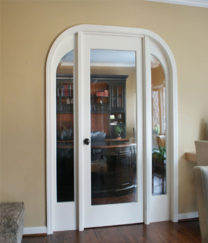 Passage Door Replacement Florida Ridge