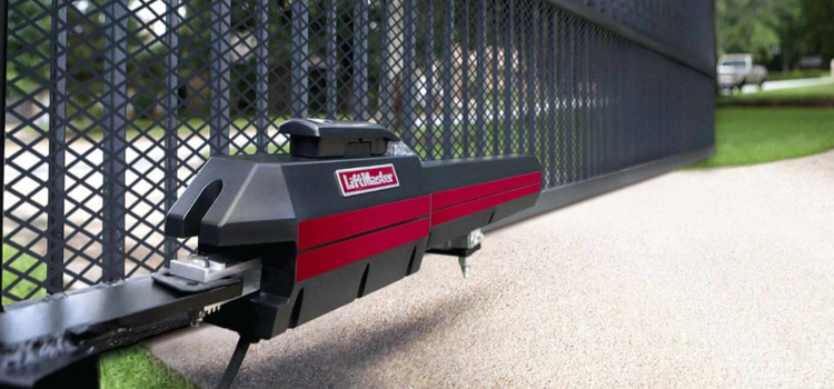 commercial gate access control systems in Florida Ridge