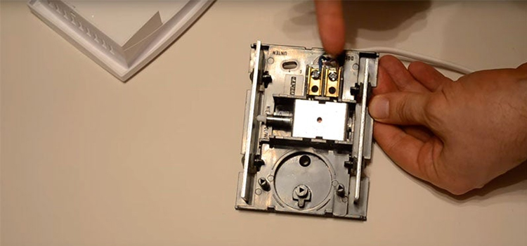 fix door bell in Florida Ridge