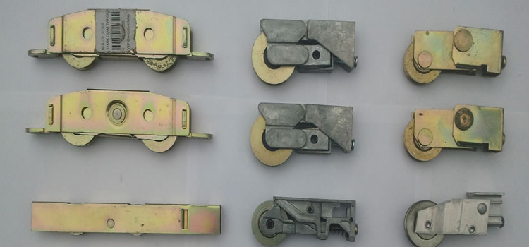 patio sliding door wheel replacement Florida Ridge